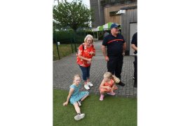 Fédération Nationale des Pompiers